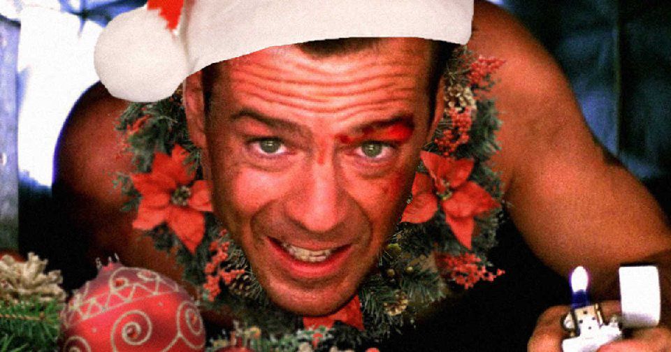 Sự kiện xem phim Die Hard thường niên tại DC sẽ là một trải nghiệm giải trí tuyệt vời cho bạn và gia đình vào mùa Giáng sinh sắp tới. Hãy đến để thưởng thức một bộ phim đỉnh cao và tận hưởng không khí Giáng sinh vô cùng đặc biệt.