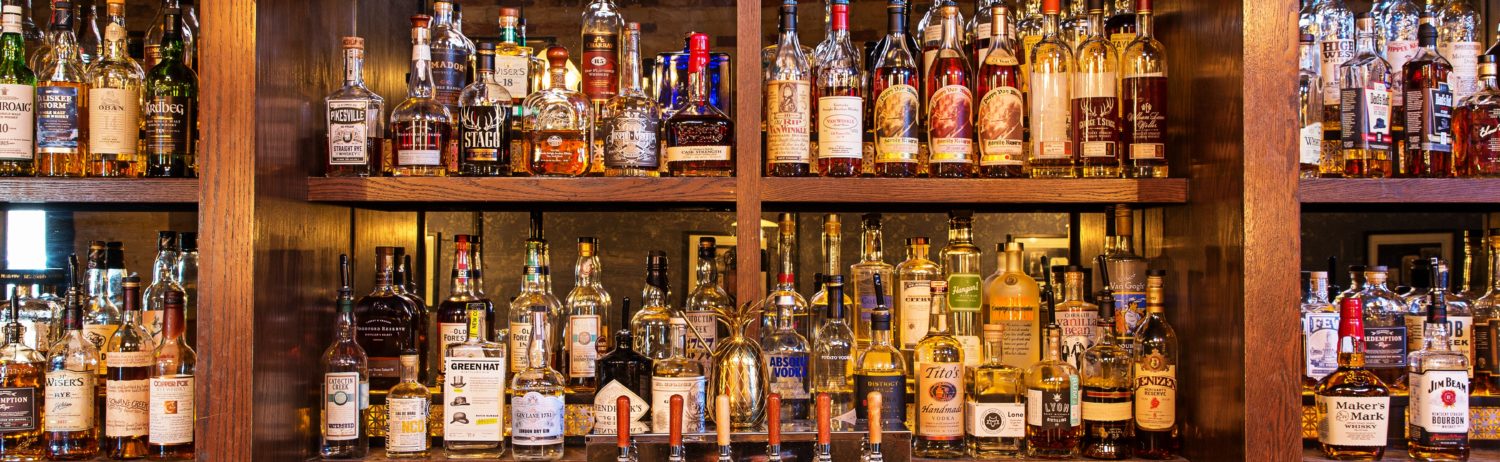 Washington DC happy hour